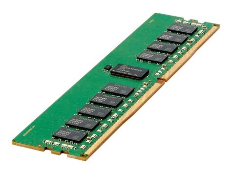 HPE HPE 64GB (1x64GB) Quad Rank x4 DDR4-2666 CAS-19-19-19 Load R