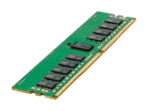 HPE HPE 8GB (1x8GB) Dual Rank x8 DDR4-2666 CAS-19-19-19 Register