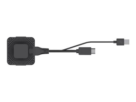 Iiyama WP D001HU - draadloze video-/audio-uitbreider - 802.11b/g/n, Wi-Fi 5