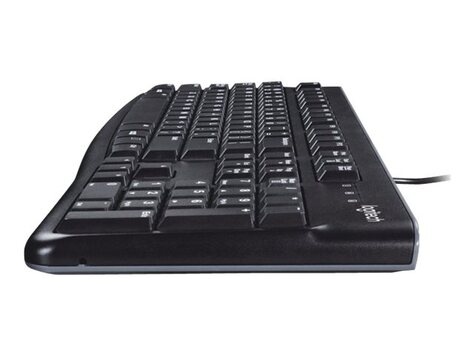Logitech K120 Keyboard  FRANS AZERTY Layout
