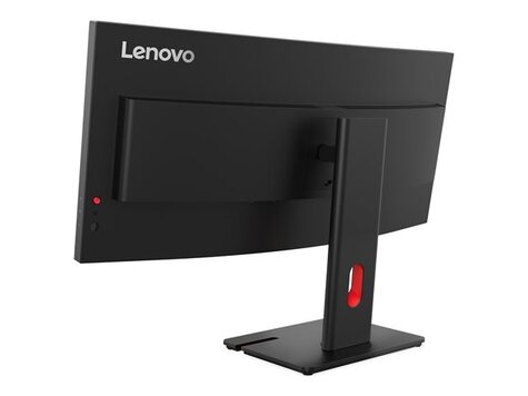 Lenovo ThinkVision T34WD-40 (34")   WQHD HDMI/DP/USB-C/DOC