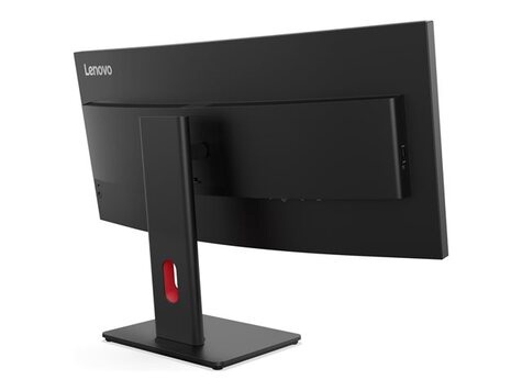 Lenovo ThinkVision T34WD-40 (34")   WQHD HDMI/DP/USB-C/DOC