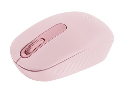 Logitech M196 Bluetooth Mouse Rose