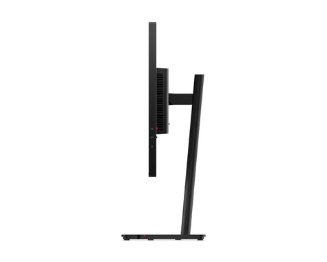 Lenovo ThinkVision T27Q-40  (27")2K QHD  HDMI/DP/HUB/VGA