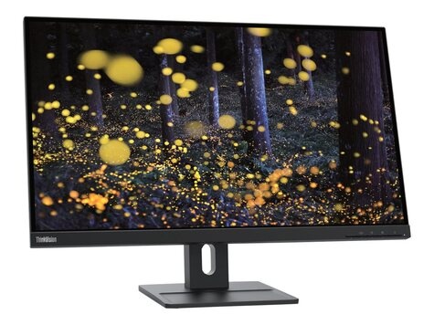 Lenovo ThinkVision E27q-20 - WLED 27"