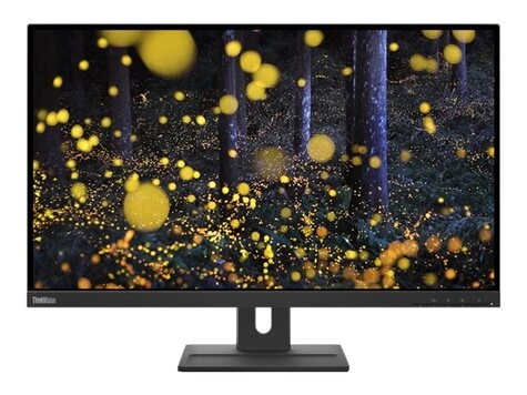 Lenovo ThinkVision E27q-20 - WLED 27"