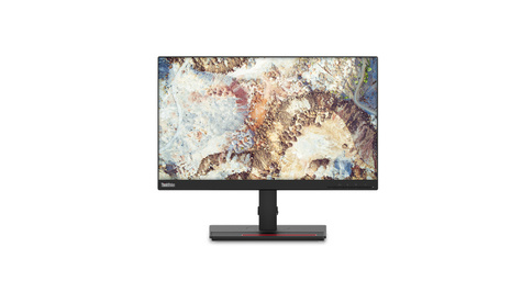 Lenovo Lenovo ThinkVision T22i-20 - LED-monitor - 21.5"