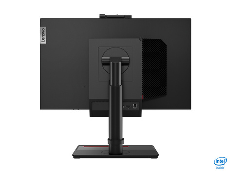 Lenovo LED-Display ThinkCentre Tiny-In-One 24 Gen 4 - 60.5 cm (23.8") - 1920 x 1080 Full HD