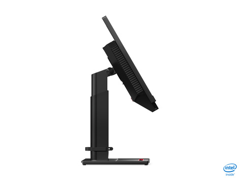 Lenovo LED-Display ThinkCentre Tiny-In-One 24 Gen 4 - 60.5 cm (23.8") - 1920 x 1080 Full HD
