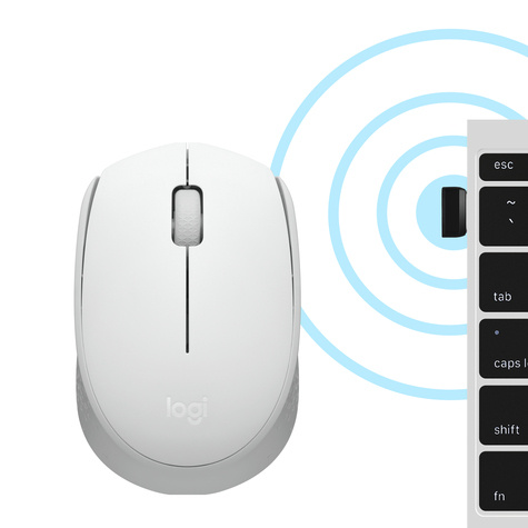 Logitech M171 - muis