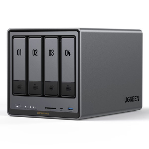 Ugreen DXP4800 Plus