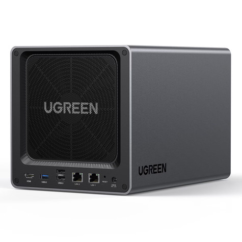 Ugreen DXP4800 Plus