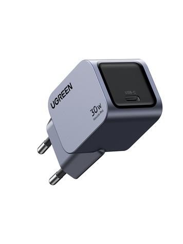 Ugreen Nexode Pro 30W USB-C GaN Fast Charger EU 35006