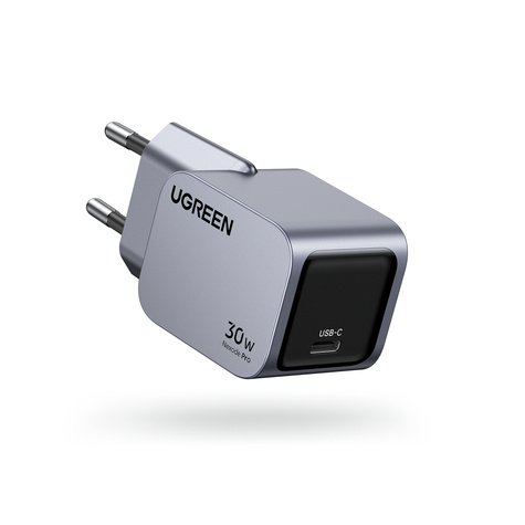 Ugreen Nexode Pro 30W USB-C GaN Fast Charger EU 35006