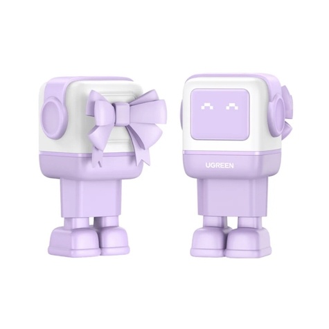 Ugreen Nexode RG 65W 3-Port GaN Fast Charger EU 35291