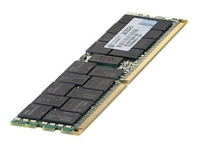 HPE 32GB 2RX4 PC-4-2133P-R KIT