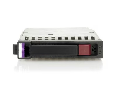 HPE HPE 300GB 12G SAS 15K 2.5in SC ENT HDD