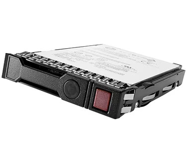 HPE HPE 300GB 12G SAS 10K 2.5IN SC ENT HDD