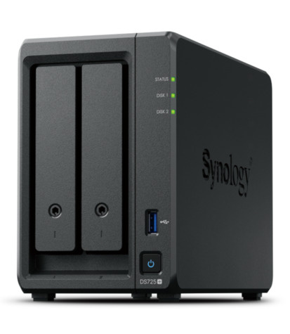 Synology DS725+