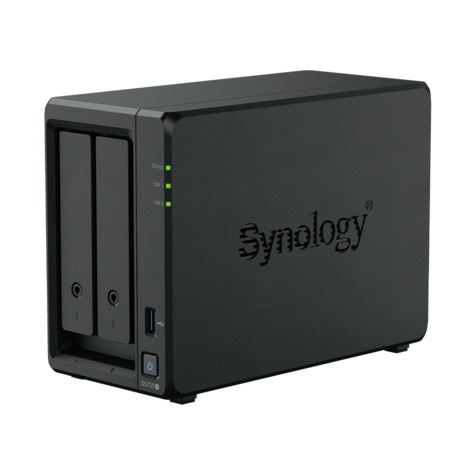 Synology DS725+