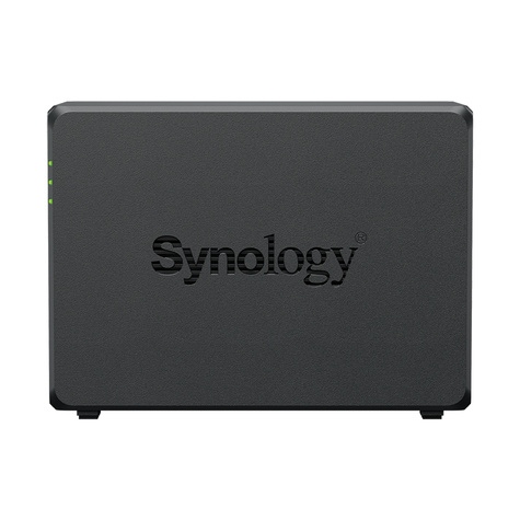Synology DS725+