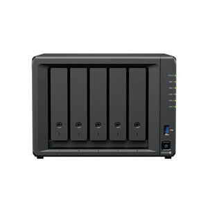 Synology Synology DS1525+