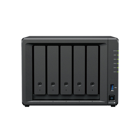 Synology DS1525+