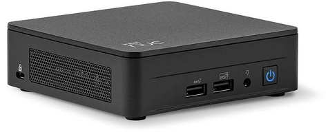 Asus NUC 13 Pro Arena Canyon RNUC13ANKi50002 (Slim)
