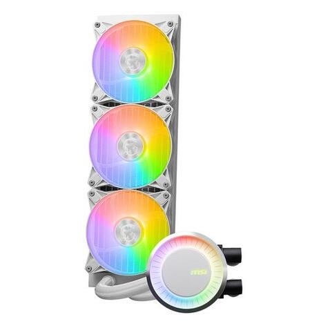 MSI MAG CoreLiquid E360 WHITE