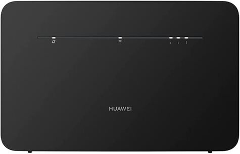 Huawei B535-232a Black