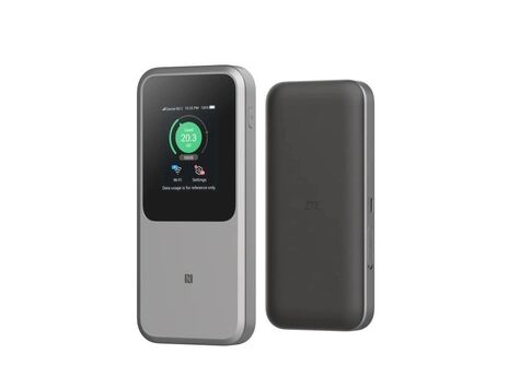 ZTE MU5120 5G Mobiele WiFi 6 Hotspot