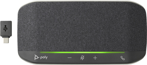 Poly Sync 10 USB-A/C Speakerphone