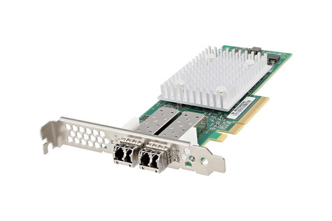 Synology PCIe Fiber Channel card - 2x 16Gbit/s FC