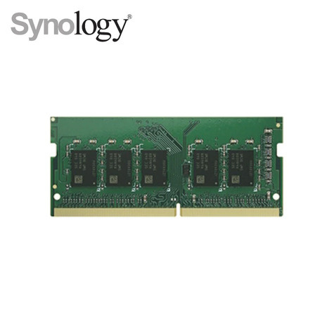 Synology Synology Ram Module D4NS01-4G