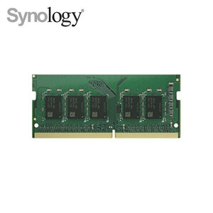 Synology Synology D4ES03-8G