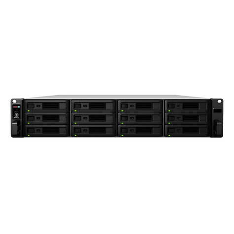 Synology RX1222sas Uitbreidingsunit