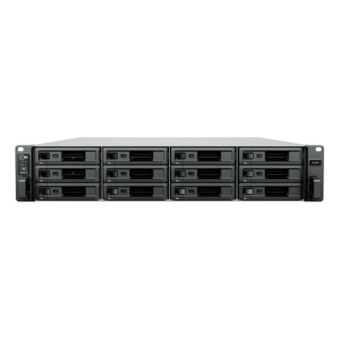 Synology UC3400