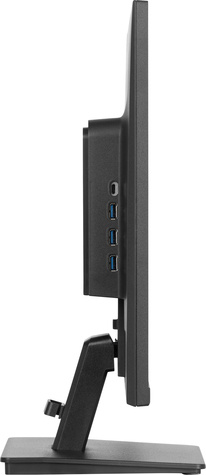 Iiyama 24iW LCD WUXGA 16:10 IPS