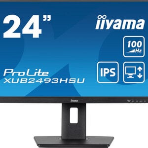 Iiyama Iiyama 24iW LCD Business Full HD IPS