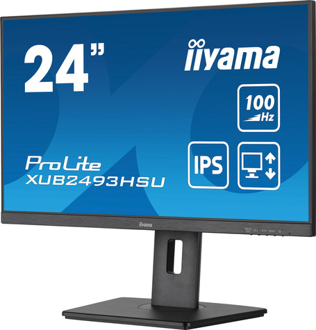 Iiyama 24iW LCD Business Full HD IPS
