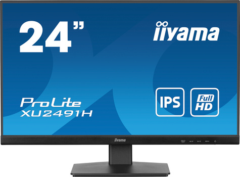 Iiyama 24iW LCD Full HD IPS