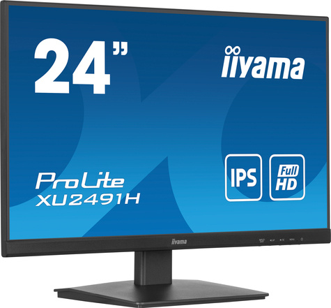 Iiyama 24iW LCD Full HD IPS