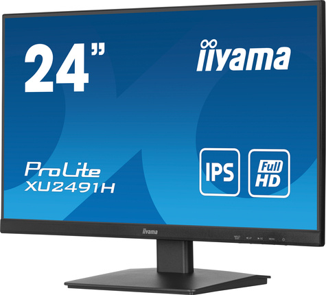 Iiyama 24iW LCD Full HD IPS