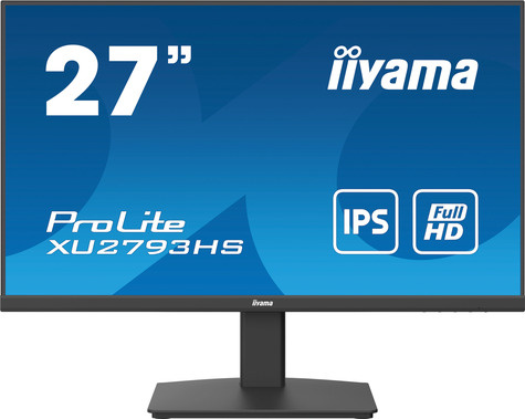 Iiyama Iiyama 27iW LCD Full HD IPS