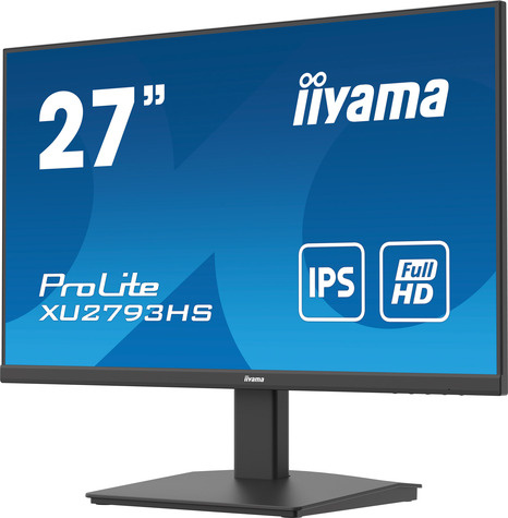 Iiyama 27iW LCD Full HD IPS