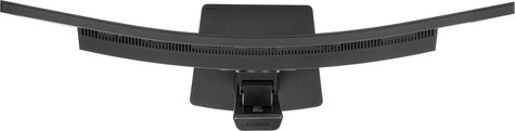 Iiyama 34iW LCD Curved Business UWQHD VA