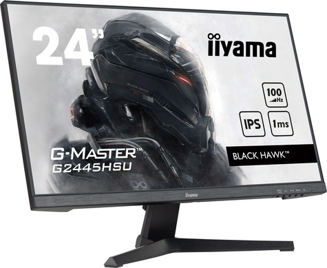 Iiyama 24iW LCD Full HD Gaming IPS 100Hz