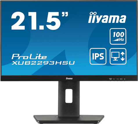 Iiyama Iiyama 22iW LCD Business Full HD IPS