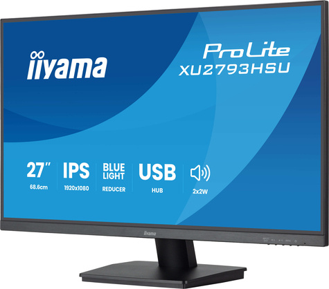 Iiyama 27\W LCD Full HD IPS