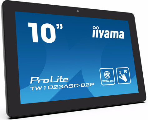 Iiyama 10 1i LCD Panel-PC Android OS